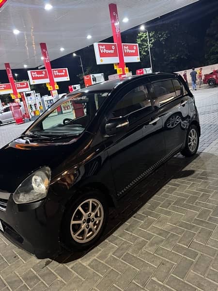 Daihatsu Mira 2012 (2015 import and registered) 9