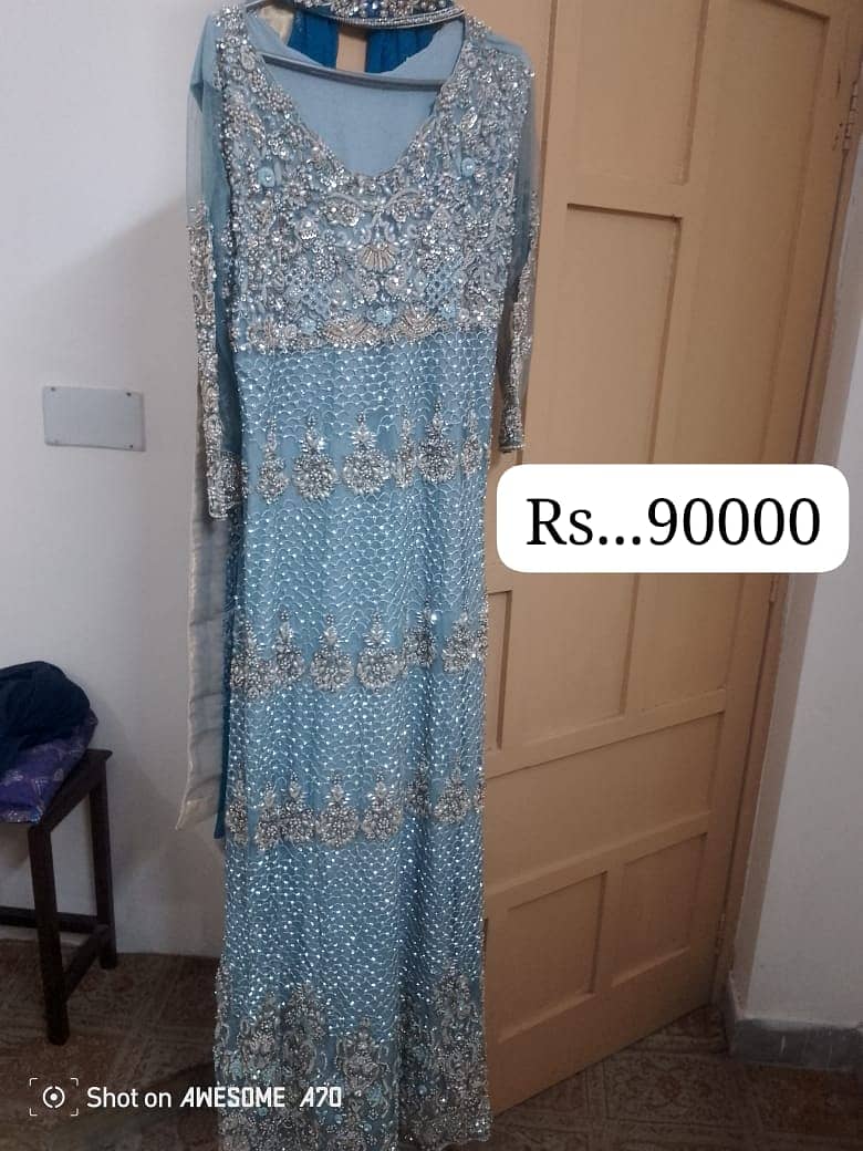 Ladies Formal | Party wear Dresses for sale (DEMANDING ARTICLE) 2