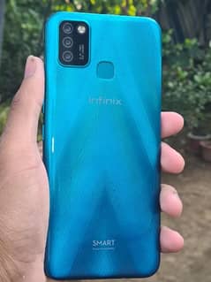 Infinix