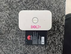 Zong device bold