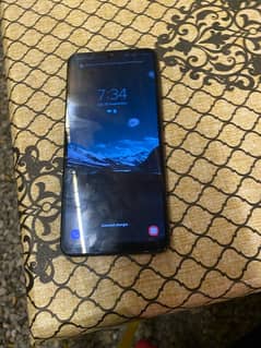 Samsung A12 pta 4/64 gb