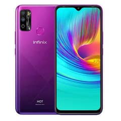 Infinx S5 laite. mint candishan one Hend use may waife