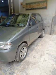 Suzuki Alto 2009