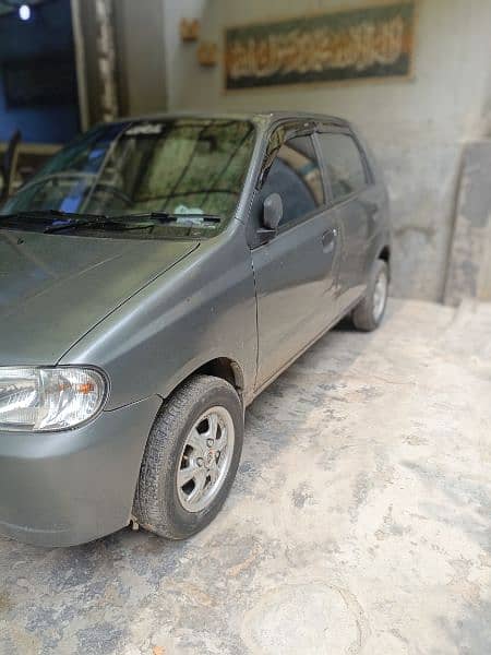 Suzuki Alto 2009 0