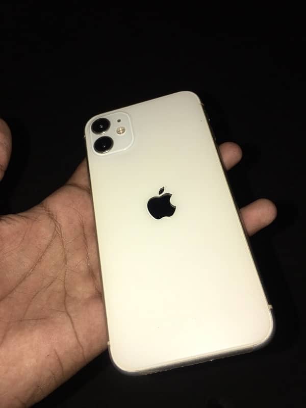 iPhone 11 non pta 8