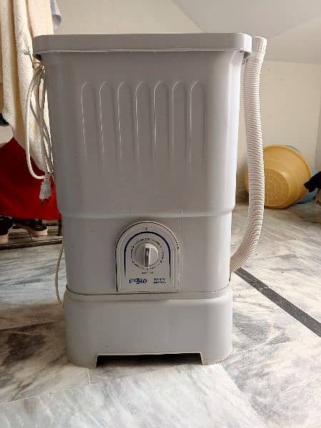 super Asia Washing machine 0