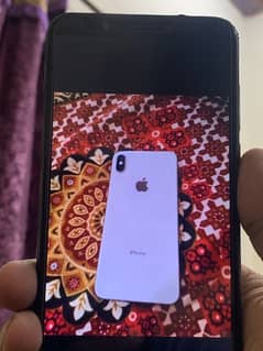 i phone XsMax 256gb urgent sell