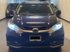 Honda Vezel 2014 X pkg