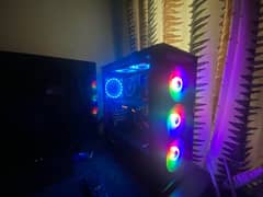 gaming pc with gtx1070 amd ryzen 5 3600