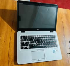 HP Laptop Elitebook 840g i5 6thgen Touchscreen