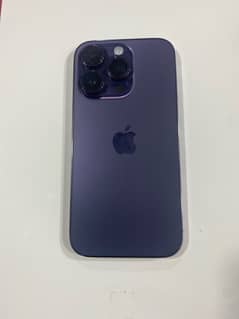 iphone 14 pro 128gb pta approved