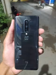 OnePlus 8 5G