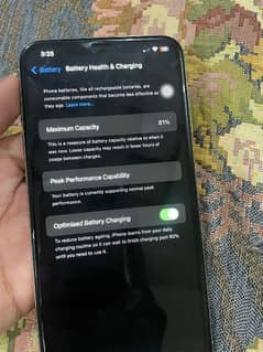 iphone xs max 256 gb pta approved