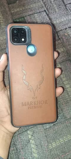 oppo A15 10/10 condition 0