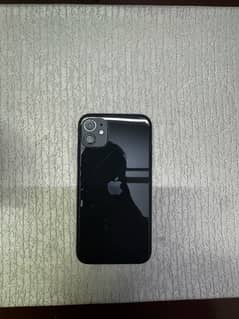 iPhone 11 pta approved