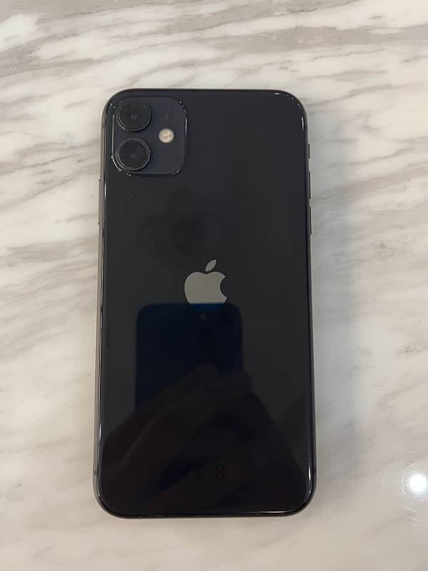 Iphone 11 Pta approved 0