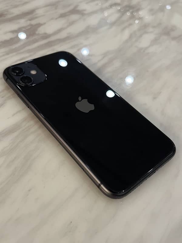 Iphone 11 Pta approved 2