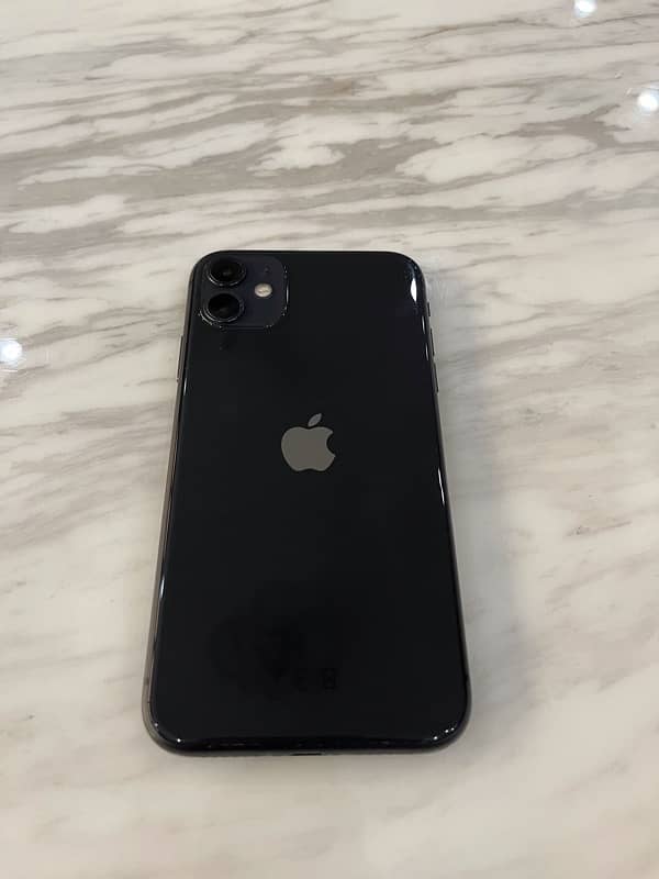 Iphone 11 Pta approved 4