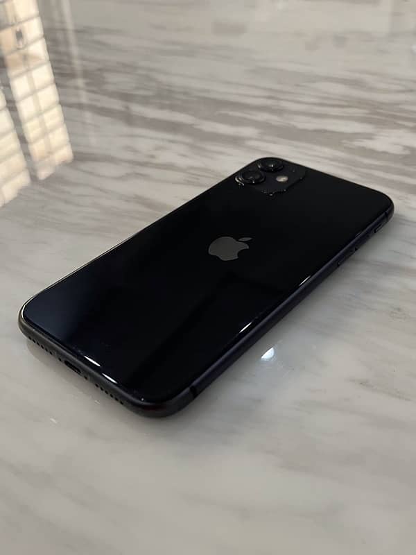 Iphone 11 Pta approved 11