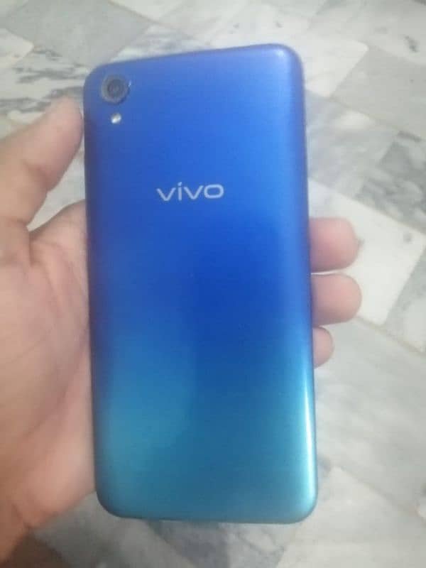 vivo 1823 2GB RAM 16GB memory 1