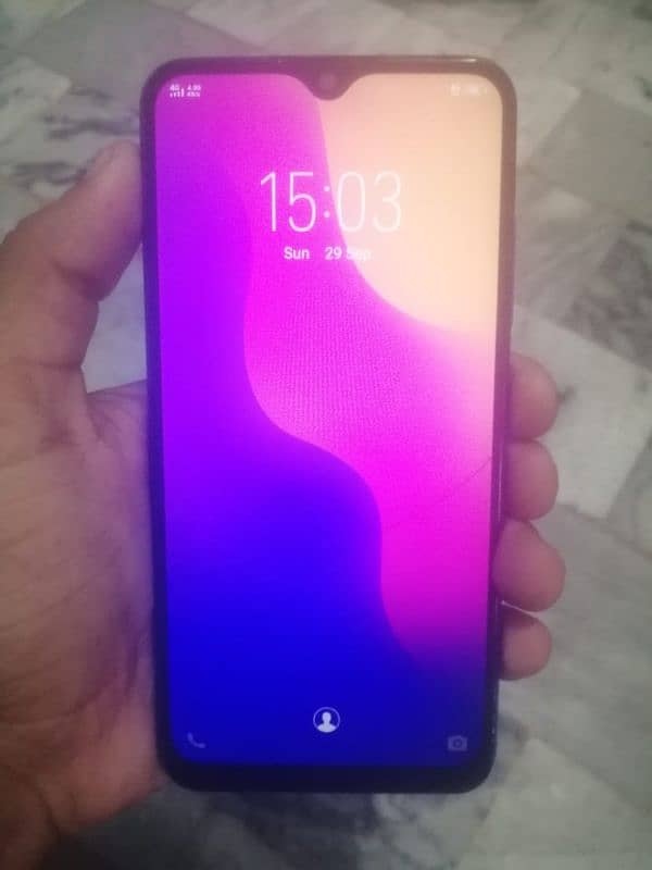 vivo 1823 2GB RAM 16GB memory 5