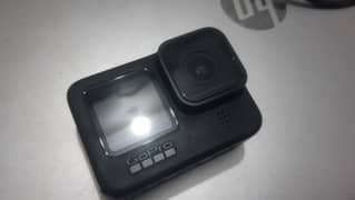 GoPro Hero 9