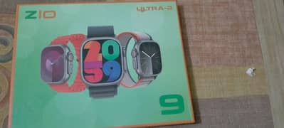 smart watch ultra 2