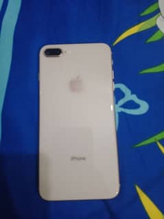 iPhone 8 Plus 64GB Non PTA Urgent sale