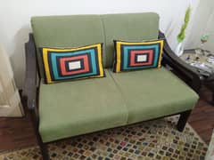 2 seater sofa