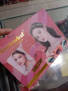 beauty product makeup kit original brand