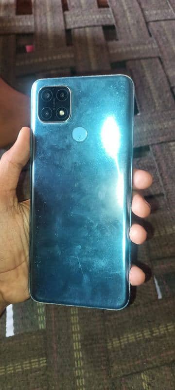 oppo A15 10/10 condition 1