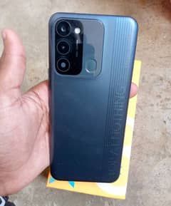 Tecno Spark 8c