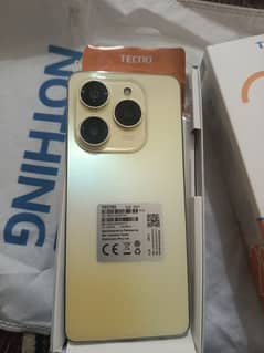 techno Spark 20 pro