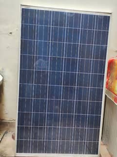 Solar Panel 250W