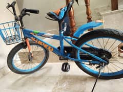 small bicycle for kids in good condition