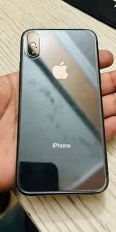 iPhone xs duel PTA 256