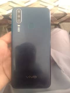 Vivo Y17