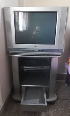 LG Flatron TV