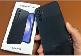 Samsung galaxy A54