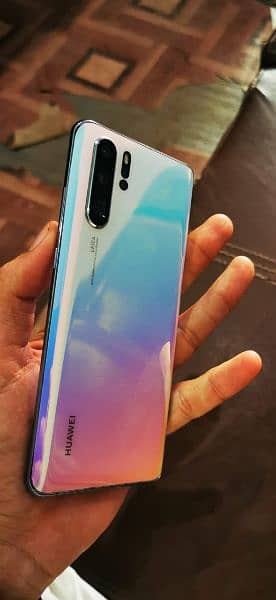 Huawei P30 Pro 6