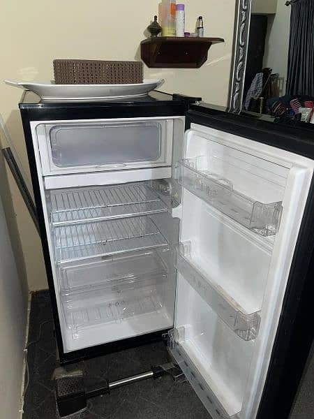 refrigerator with warranty 2