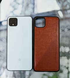 Google Pixel 4xl Pta Approved