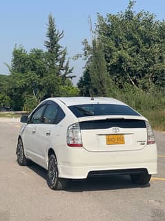 Toyota Prius 2006