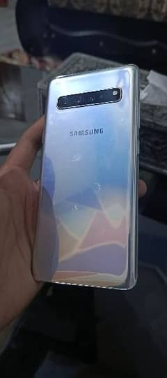 SUMSUNG S10 5G