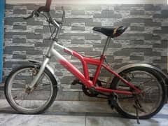 bicycle for sale