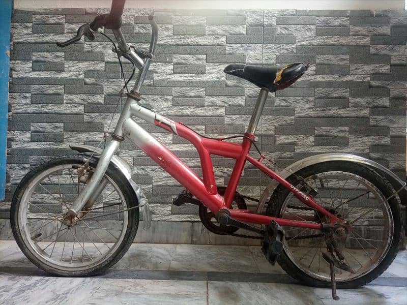 bicycle for sale 0