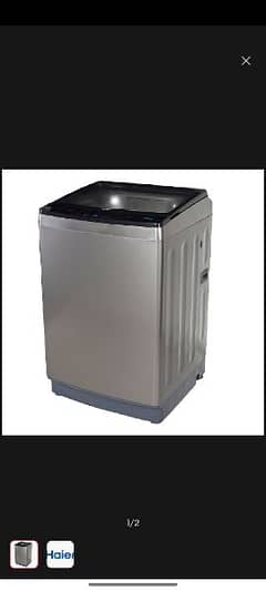 Haier Washing Machine *HWM 150-826*