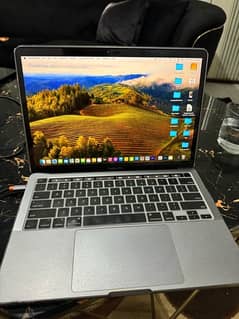 macbook pro M2