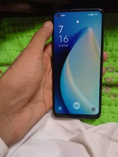 Realme 8 8+8 128gb G95 processor