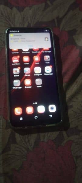 Vivo Y85A urgently sale 0